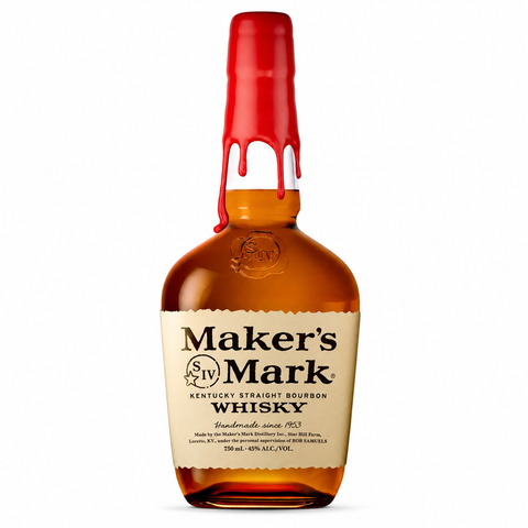 Makers Mark Kentucky Straight ბურბონი 1L 45% (USA)