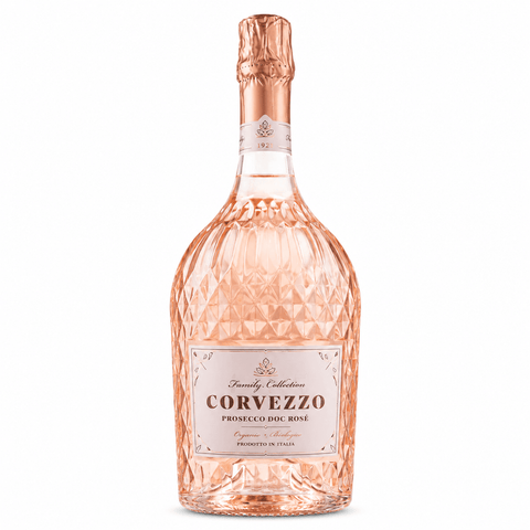 Corvezzo პროსეკო DOC როზე მაგნუმი 1.5 ლ 🍾 (იტალია)