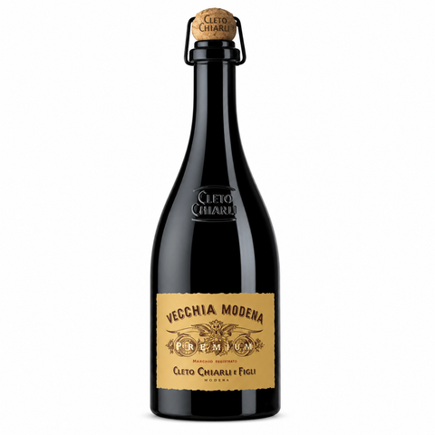 Cleto Chiarli Lambrusco di Sorbara DOC Sparkling Wine 750ml 11%(Italy)