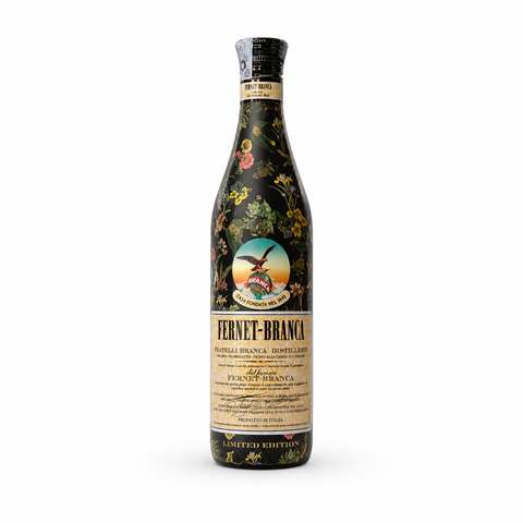 Fernet Branca Limited Edition Digestif 0.7L 39% (Italy)