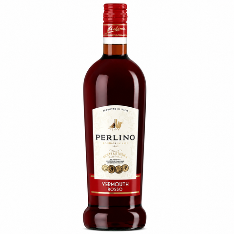 Perlino Rosso ვერმუტი 1L 15% (იტალია)
