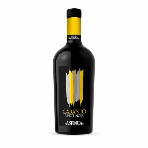 Astoria Caranto Pinot Noir 750 ml 13% (Italy)