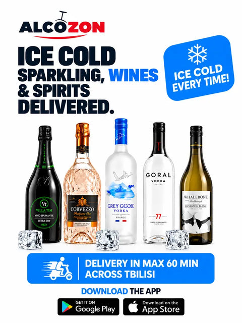 Alcozon chilled white blue en mobile