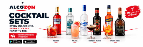 Alcozon cocktails white en desktop