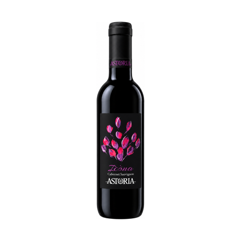 Astoria Icòna Cabernet Sauvignon Venezia DOC 2023, 375ml, front view