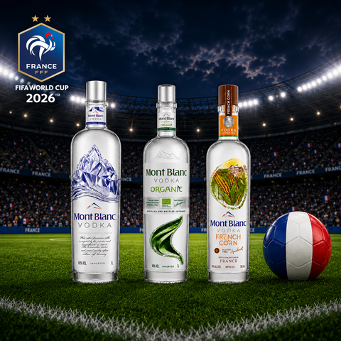 🇫🇷 FRANCE PREMIUM SET – FIFA World Cup 2026 Edition