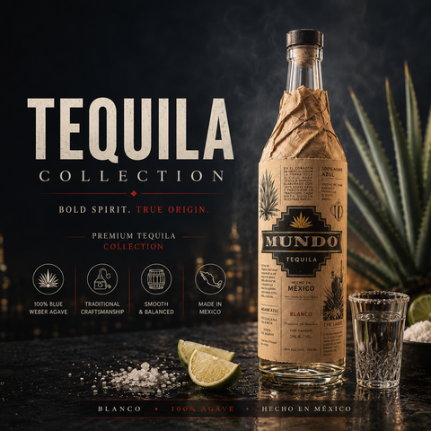 Tequila Online Georgia – Buy Tequila in Tbilisi