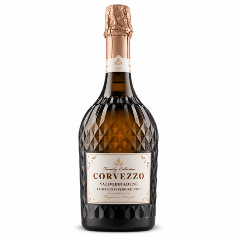 Corvezzo პროსეკო ვალდობიადენე მაგნუმი 1.5ლ 🍾 (იტალია)