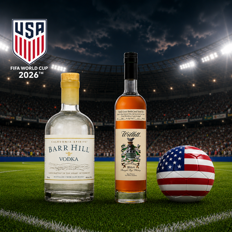 🇺🇸 USA PREMIUM SET – FIFA World Cup 2026 Edition