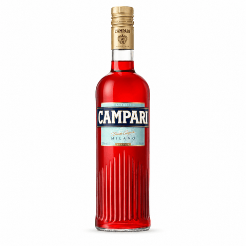 Campari Bitter