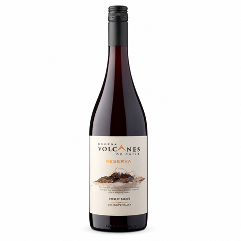 Bodega Volcanes Reserva Pinot Noir