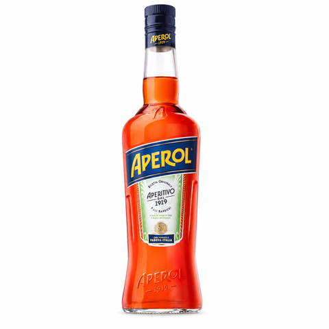 Aperol Spritz - აპერეტივი  1L 11% - italy