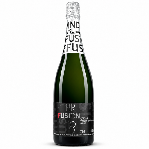BR Fusion Cava Brut 12% (ესპანეთი)