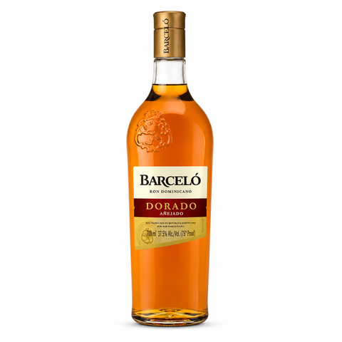 Barcelo Dorado ანიეხო რომი 1L 37.5% (Dominican Republic)