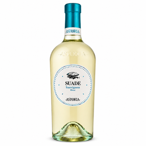 Astoria Suade Sauvignon Blanc White Wine 750ml 12% (Italy)