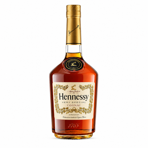 Hennessy Very Special (VS) კონიაკი 1ლ 40% (საფრანგეთი)