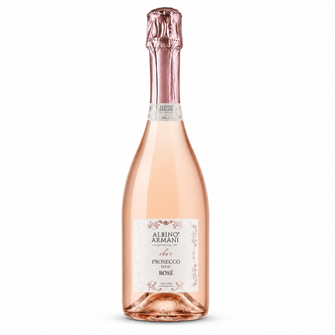 Albino Armani პროსეკო როზე DOC 75cl 11% (Italy)