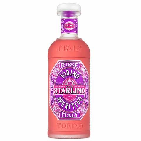 Starlino Rose აპერეტივო 750მლ 11% (იტალია)