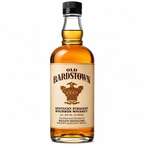 Old Bardstown Kentucky Straight Bourbon Whiskey 750ml 45% (USA)