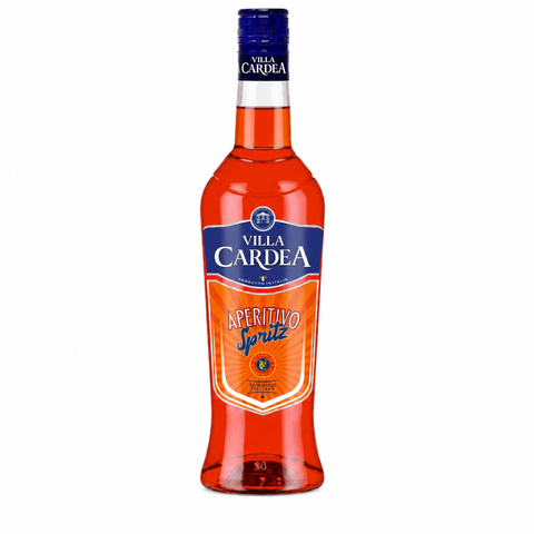 ვილა კარდეა აპერეტივო სპრიცი 1L  11% ABV – იტალია
