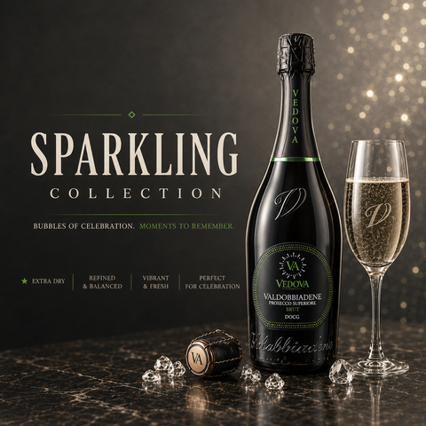 Sparkling Wine Georgia – Buy Sparkling Wine in Tbilisi