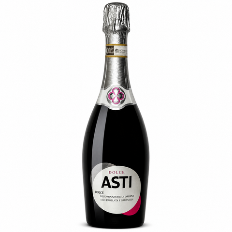 Laffali Asti DOCG ცქრიალა ღვინო 75cl 7.5% (Italy)