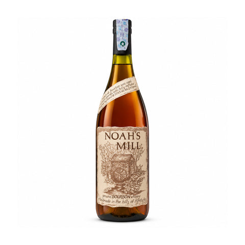 Noah's Mill Kentucky Bourbon 750ml 57.15% – front view