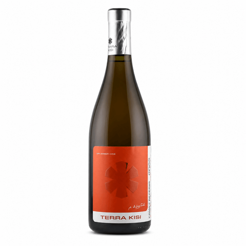 Terra Kisi Khikhvi Mtsvane Chardonnay