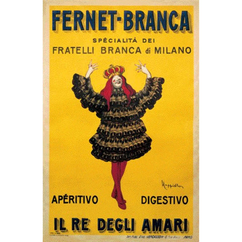FRATELI BRANCA