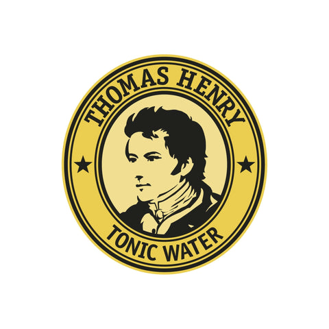 THOMAS HENRY