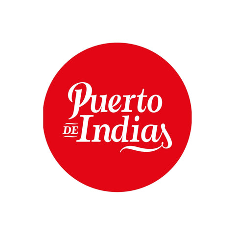 PUERTO de Indias