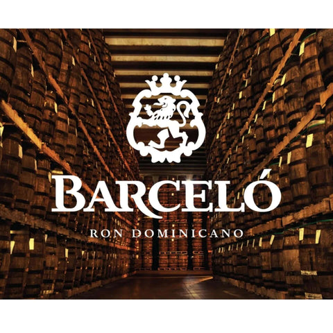 BARCELO RUM